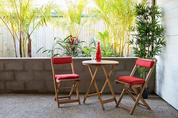 The Palms - Gordon Street Villa Byron Bay 0*,  Australia