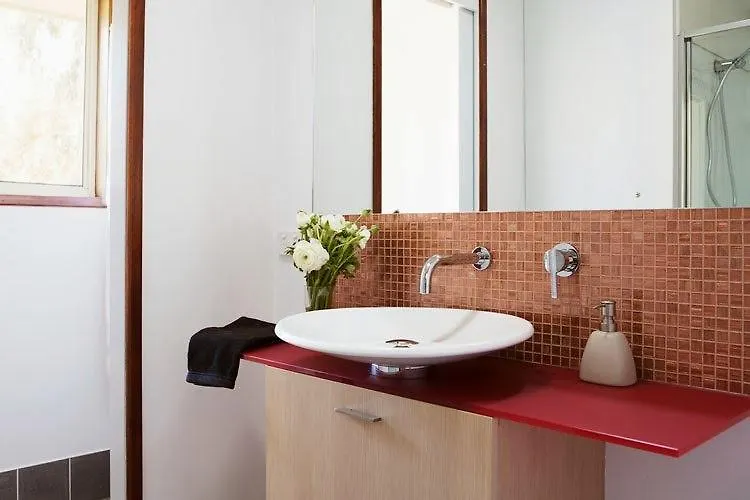 Holiday home The Palms - Gordon Street Villa Byron Bay