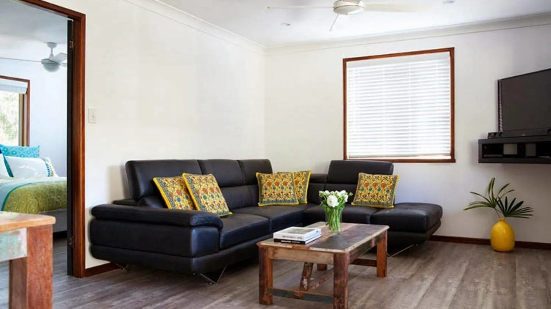 The Palms - Gordon Street Villa Byron Bay Holiday home