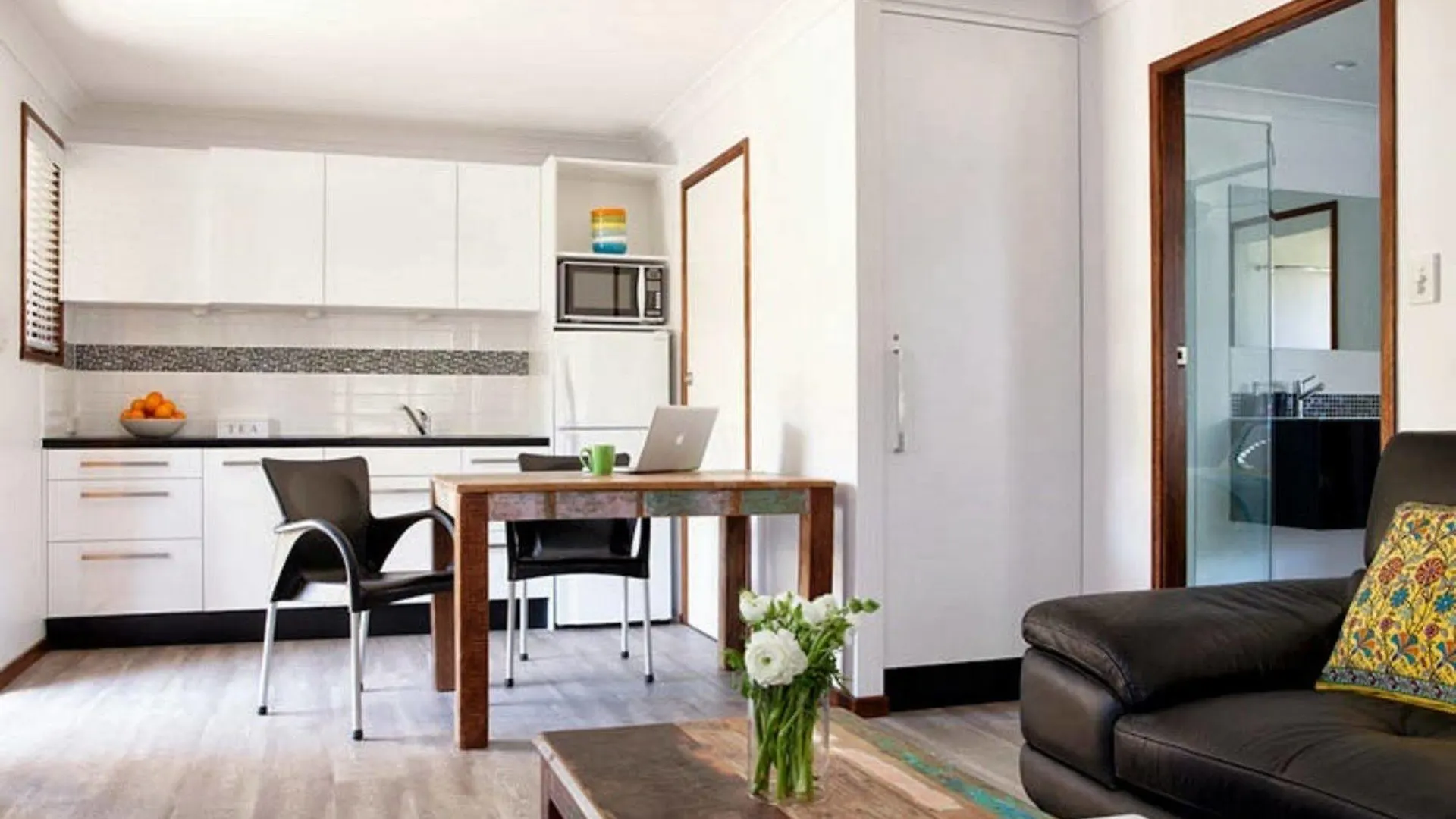 Holiday home The Palms - Gordon Street Villa Byron Bay Australia